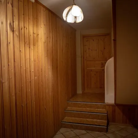 Leilighet Over Bards Bakeri Apartamento Andenes