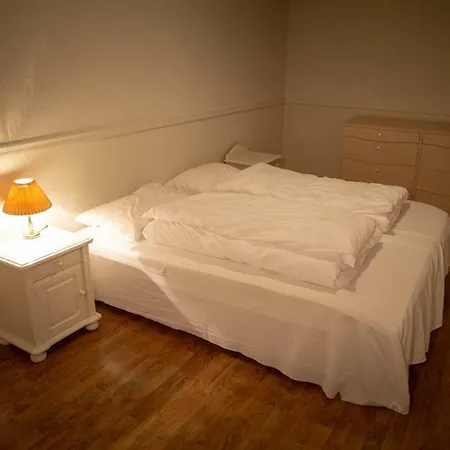 Apartamento Leilighet Over Bards Bakeri *